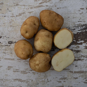 Seed Potato - 'Superior' (by the pound)